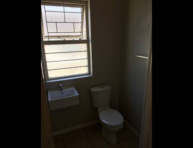 0 BEDROOM PROPERTY TO RENT IN GOODWOOD CENTRAL